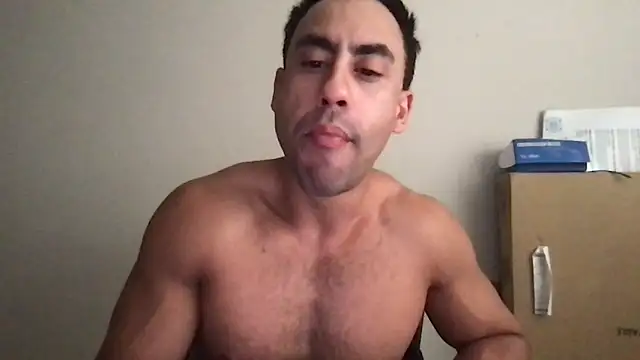 BigGuyMuscle online show from 01/31/25, 01:02