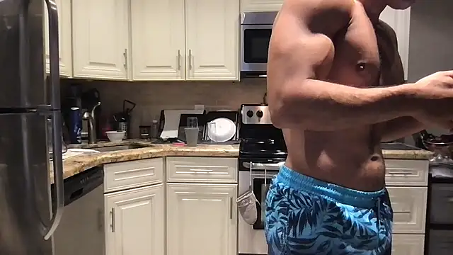 BigGuyMuscle online show from 02/04/25, 07:44