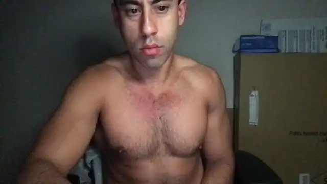 BigGuyMuscle online show from 02/05/25, 07:39