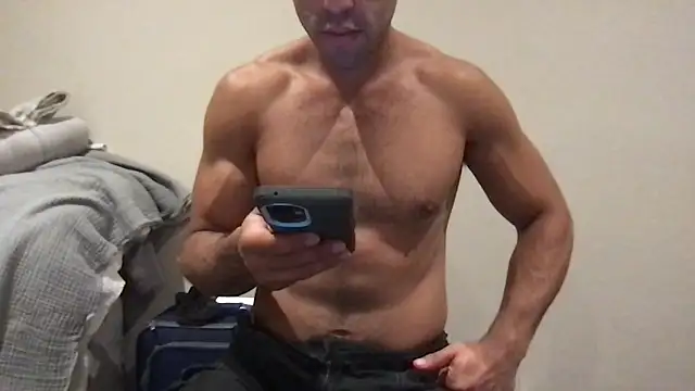 BigGuyMuscle online show from 02/06/25, 05:35