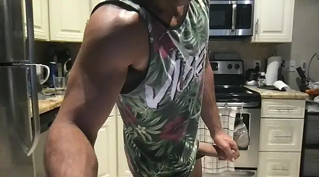 BigGuyMuscle online show from 02/13/25, 09:27