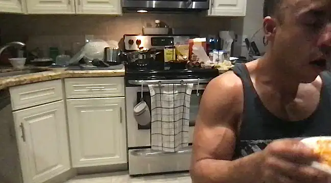 BigGuyMuscle online show from 02/26/25, 12:49