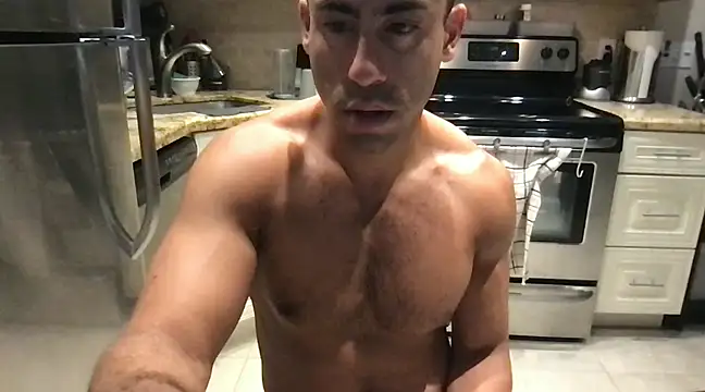 BigGuyMuscle online show from 02/27/25, 06:42