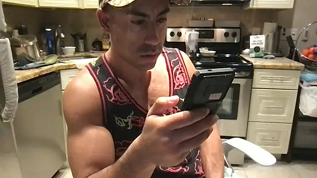 BigGuyMuscle online show from 03/06/26, 11:45