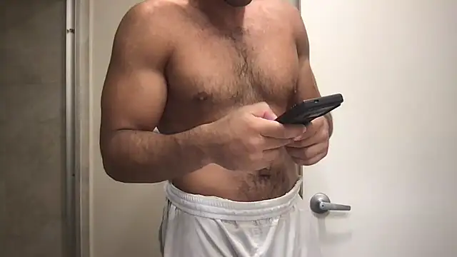 BigGuyMuscle online show from 05/14/26, 10:38