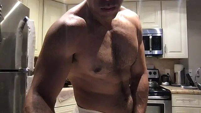 BigGuyMuscle online show from 05/21/26, 09:44