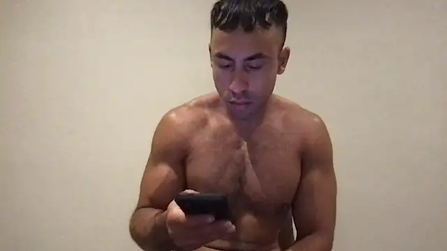BigGuyMuscle online show from 05/22/26, 11:21