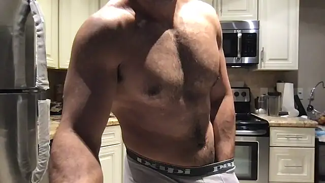 BigGuyMuscle online show from 06/13/26, 11:57