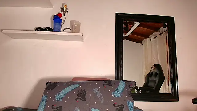Snapshot of alexaa_walker chatting on 01/27/25, 12:05 alexaa walker online show from 01/27/25, 12:05