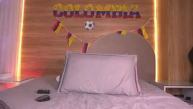 alexaa walker online show from 07/07/26, 11:58