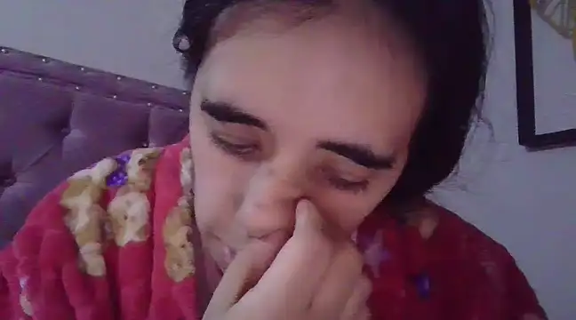 annarose19 online show from 12/05/24, 11:18