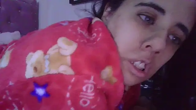 annarose19 online show from 12/07/24, 03:58
