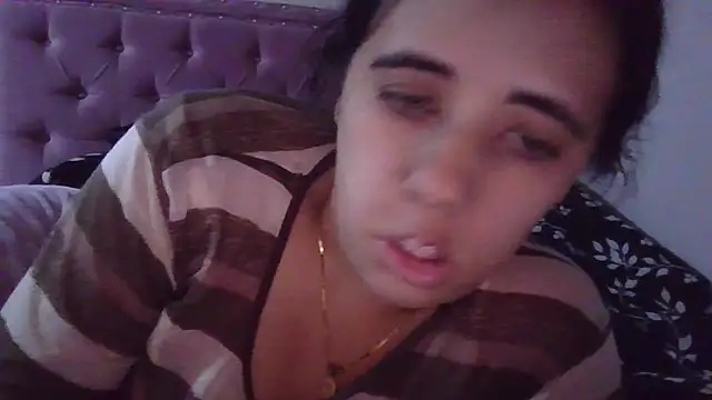 annarose19 online show from 12/10/24, 12:39