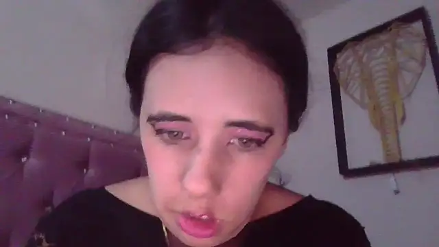 annarose19 online show from 12/11/24, 01:15