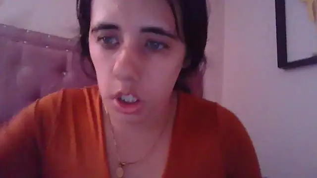 annarose19 online show from 12/14/24, 10:18