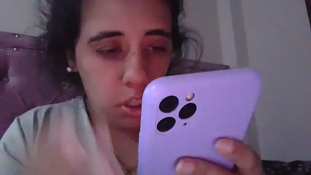 annarose19 online show from 12/18/24, 02:32