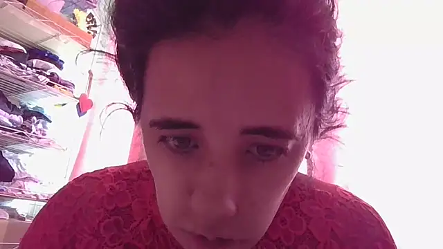 annarose19 online show from 12/20/24, 05:18