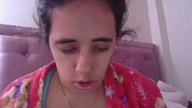annarose19 online show from 12/24/24, 05:13