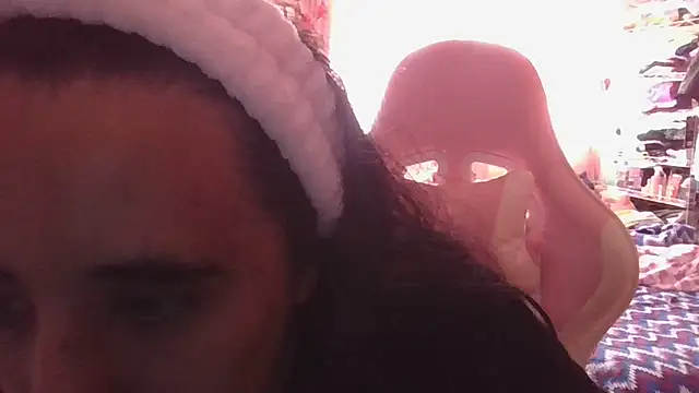 Snapshot of annarose19 chatting on 02/25/26, 07:45 annarose19 online show from 02/25/26, 07:45