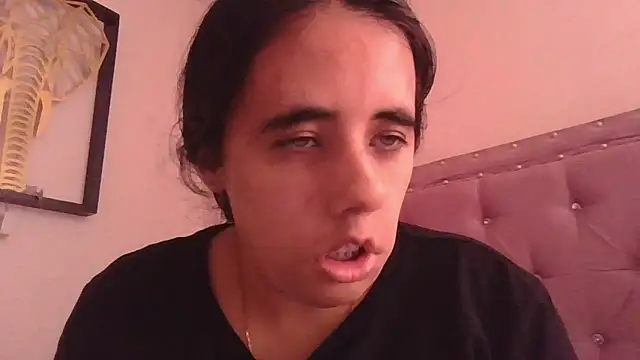 Snapshot of annarose19 chatting on 03/11/26, 07:31 annarose19 online show from 03/11/26, 07:31