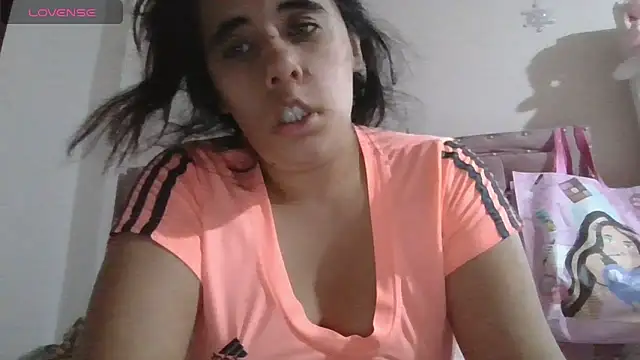 annarose19 online show from 07/02/26, 03:23