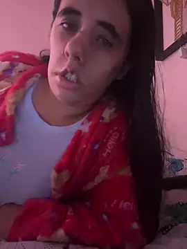 annarose19 online show from 07/02/26, 09:43