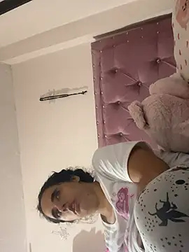 annarose19 online show from 07/17/26, 02:18