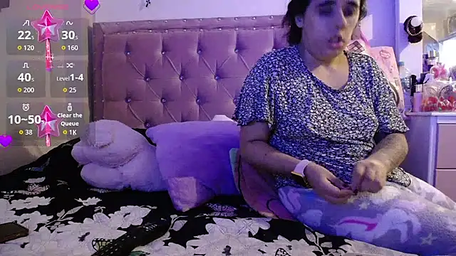 annarose19 online show from 07/23/26, 01:58