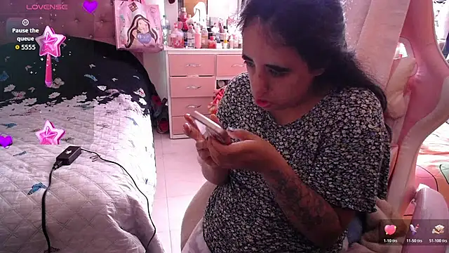 annarose19 online show from 07/23/26, 05:44
