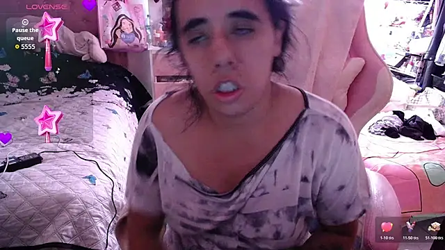 annarose19 online show from 07/24/26, 08:18