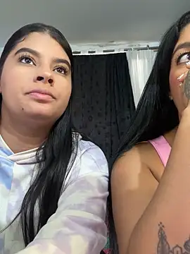 Sharlottee online show from 10/23/25, 09:35