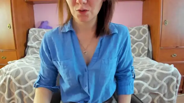 HolmesAriana online show from 03/15/25, 07:20