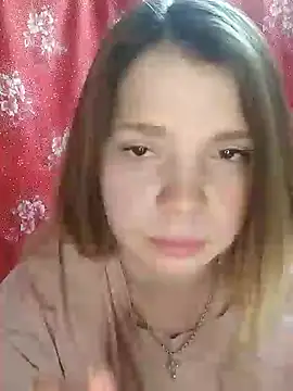 Zuli Kiska online show from 12/15/24, 08:36