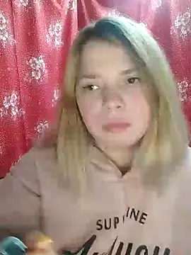 Zuli Kiska online show from 12/22/24, 08:58