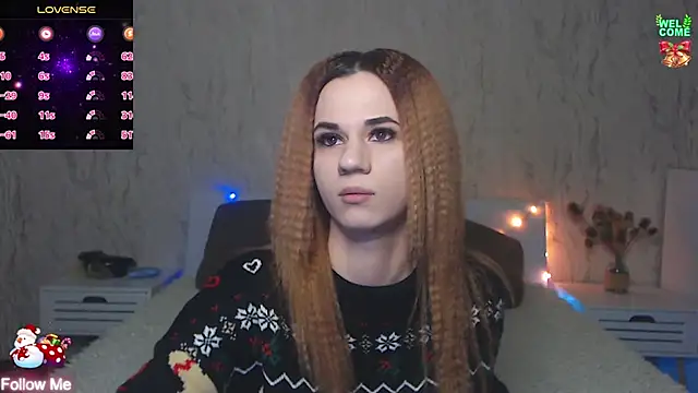 ItsAlisia online show from 01/03/25, 01:36
