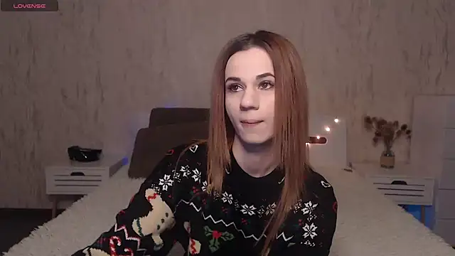 ItsAlisia online show from 01/15/25, 01:41