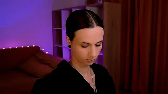 Snapshot of ItsAlisia chatting on 10/09/25, 12:47 ItsAlisia online show from 10/09/25, 12:47