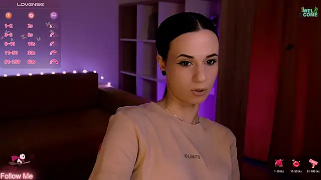 ItsAlisia online show from 06/04/26, 01:17