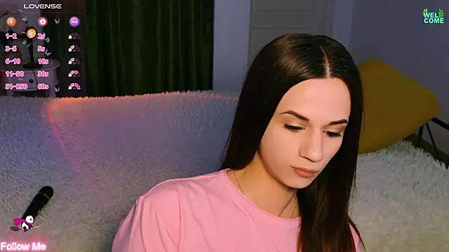ItsAlisia online show from 07/12/26, 05:53