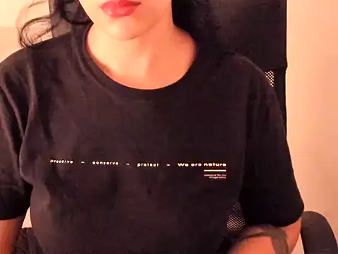 Kristenbr online show from 06/10/26, 10:19
