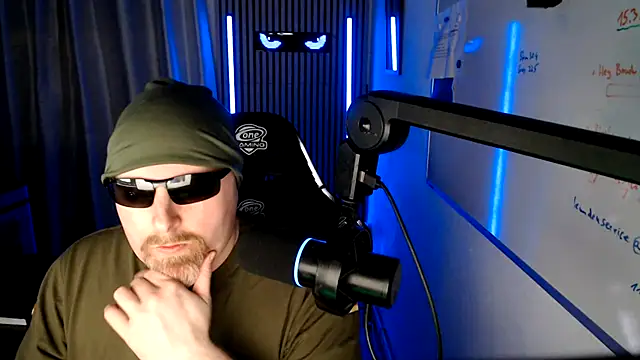 DerPornoPete online show from 05/06/26, 10:59