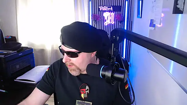 DerPornoPete online show from 06/14/26, 06:43