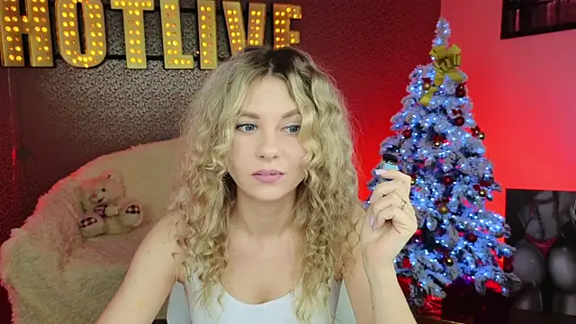 Marybarbia online show from 12/22/24, 01:00