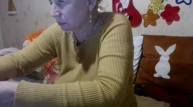 QueenLana online show from 12/29/24, 04:40
