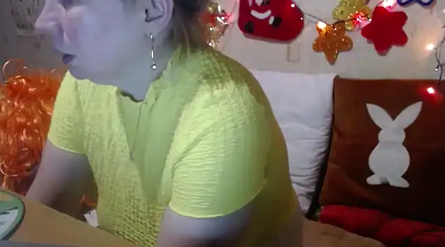 QueenLana online show from 01/02/25, 05:29