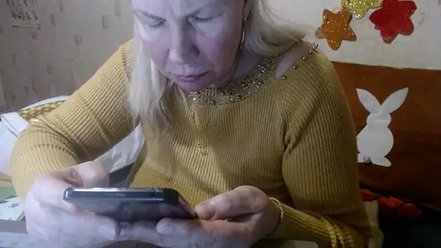 QueenLana online show from 01/24/25, 02:51