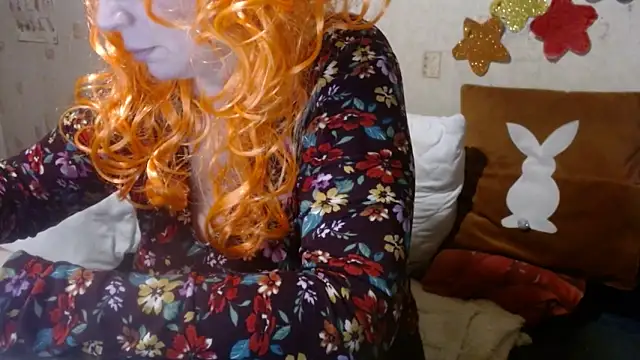 QueenLana online show from 01/25/25, 03:20