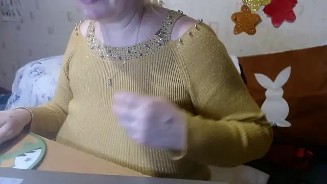 QueenLana online show from 02/03/25, 02:55