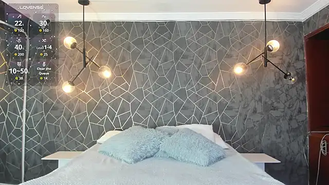 danaythamara1 online show from 09/17/25, 08:10