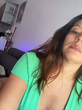 bellafreakyfun online show from 07/13/26, 12:19